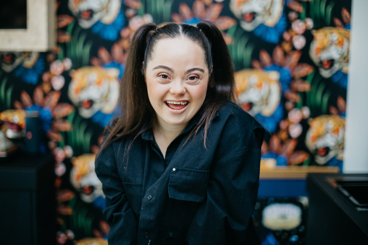 Meet Madison – Madison Tevlin
