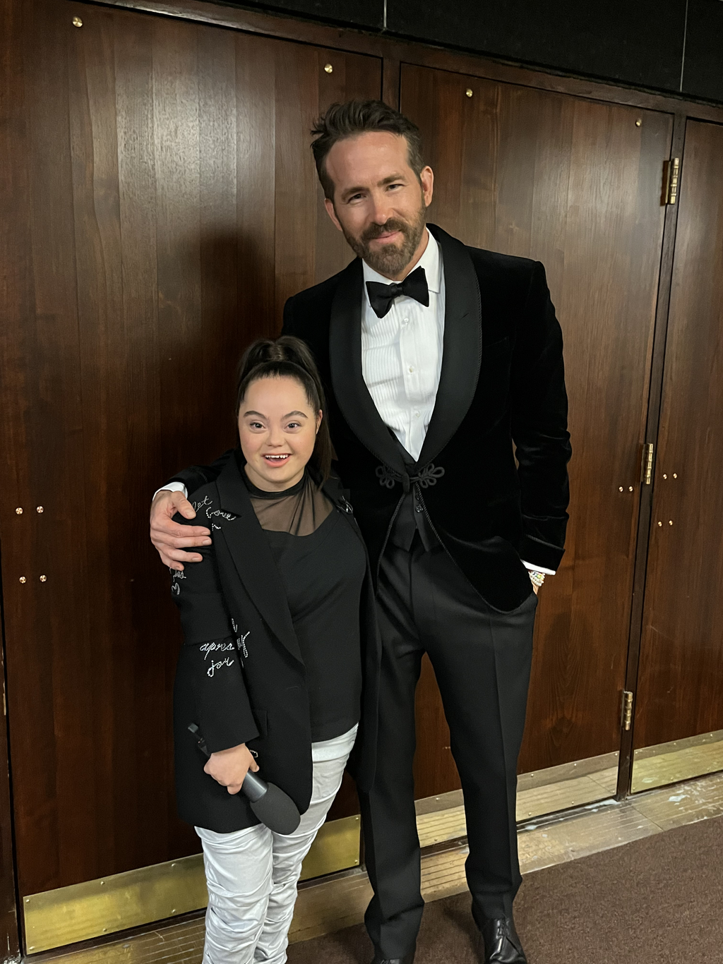Meet Madison – Madison Tevlin